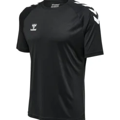 Hummel Hmlcore XK Core Poly T-Shirt S/S black