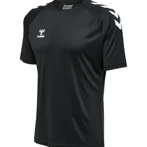 Hummel Hmlcore XK Core Poly T-Shirt S/S black