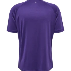 Hummel Hmlcore XK Core Poly T-Shirt S/S acai