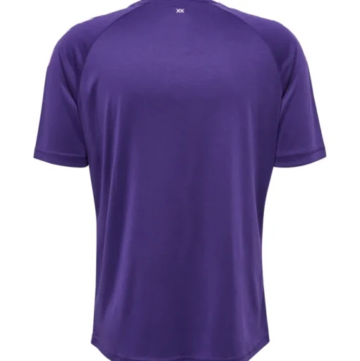 Hummel Hmlcore XK Core Poly T-Shirt S/S acai