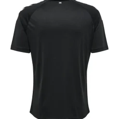 Hummel Hmlcore XK Core Poly T-Shirt S/S black
