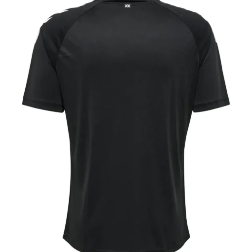 Hummel Hmlcore XK Core Poly T-Shirt S/S black