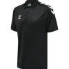 Hummel Hmlcore XK Functional Polo black