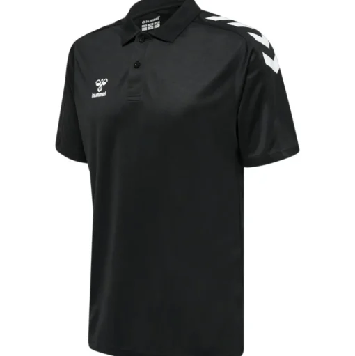 Hummel Hmlcore XK Functional Polo black