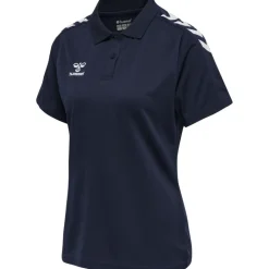 Hummel Hmlcore XK Functional Polo Woman marine