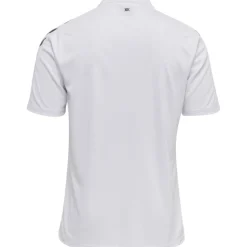 Hummel Hmlcore XK Functional Polo white