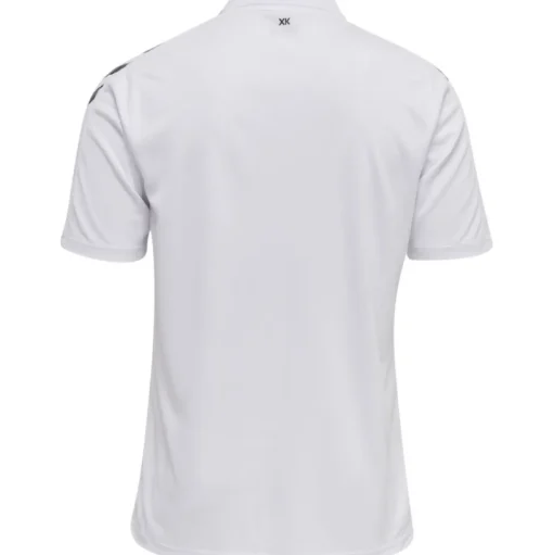 Hummel Hmlcore XK Functional Polo white