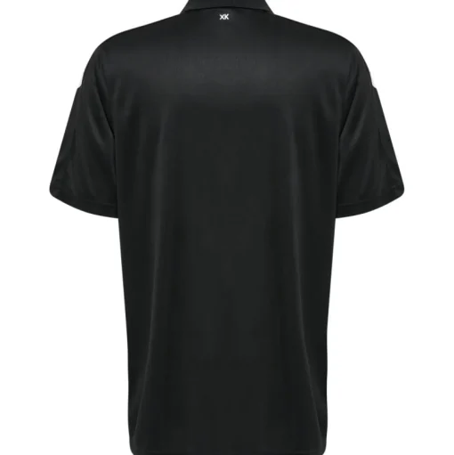 Hummel Hmlcore XK Functional Polo black