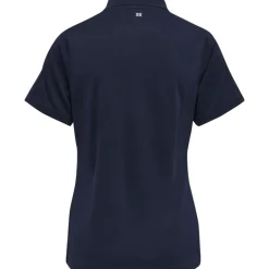 Hummel Hmlcore XK Functional Polo Woman marine