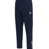 Hummel Hmlcore XK Gk Cotton Pants marine