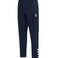 Hummel Hmlcore XK Gk Cotton Pants marine