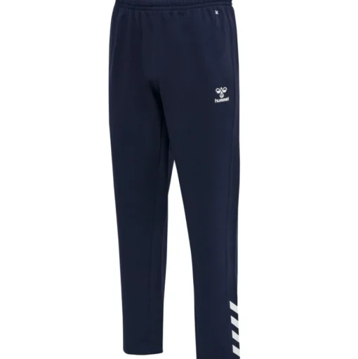Hummel Hmlcore XK Gk Cotton Pants marine