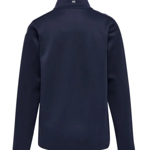 Hummel Hmlcore XK Half Zip Sweat Woman marine