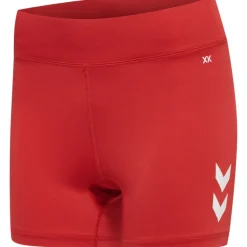 Hummel Hmlcore XK Hipsters Woman true red