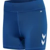 Hummel Hmlcore XK Hipsters Woman true blue
