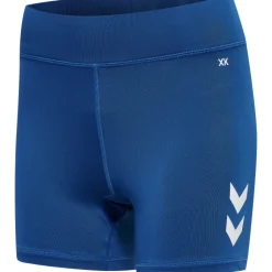Hummel Hmlcore XK Hipsters Woman true blue
