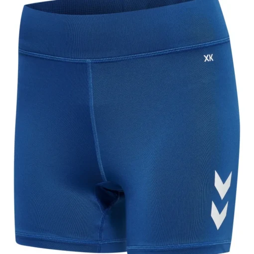 Hummel Hmlcore XK Hipsters Woman true blue