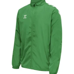 Hummel Hmlcore XK Micro Zip Jacket jelly bean