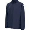 Hummel Hmlcore XK Micro Zip Jacket Kids marine