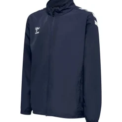 Hummel Hmlcore XK Micro Zip Jacket Kids marine