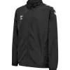 Hummel Hmlcore XK Micro Zip Jacket Kids black