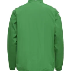 Hummel Hmlcore XK Micro Zip Jacket jelly bean