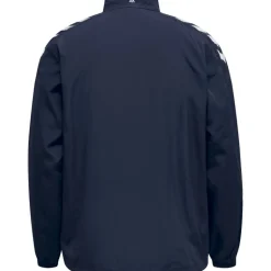 Hummel Hmlcore XK Micro Zip Jacket marine