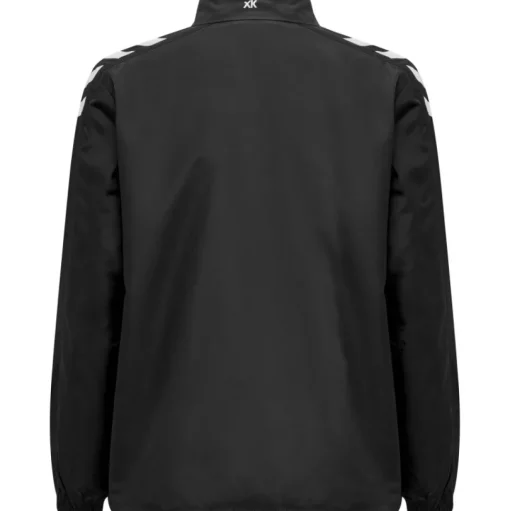 Hummel Hmlcore XK Micro Zip Jacket Kids black