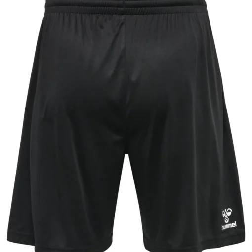 Hummel Hmlcore XK Poly Coach Shorts black