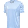 Hummel Hmlcore XK Poly Jersey S/S argentina blue