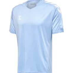 Hummel Hmlcore XK Poly Jersey S/S argentina blue