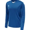 Hummel Hmlcore XK Poly Jersey L/S true blue