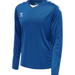 Hummel Hmlcore XK Poly Jersey L/S true blue