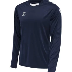 Hummel Hmlcore XK Poly Jersey L/S marine
