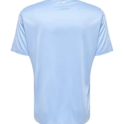Hummel Hmlcore XK Poly Jersey S/S argentina blue