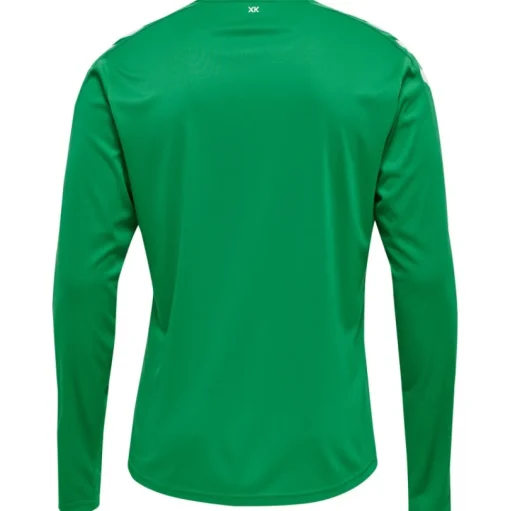 Hummel Hmlcore XK Poly Jersey L/S jelly bean