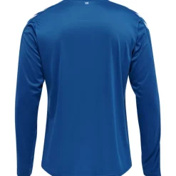 Hummel Hmlcore XK Poly Jersey L/S true blue