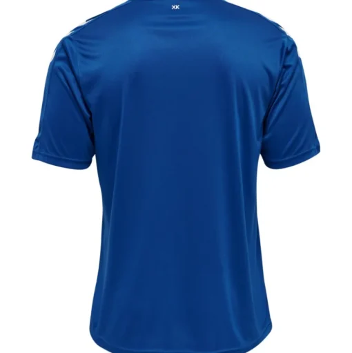 Hummel Hmlcore XK Poly Jersey S/S true blue