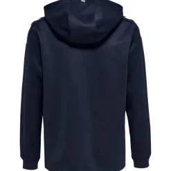 Hummel Hmlcore XK Poly Kids Sweat Hoodie marine