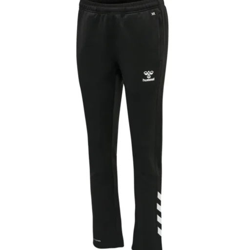 Hummel Hmlcore XK Poly Pants Woman black