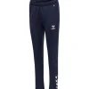 Hummel Hmlcore XK Poly Pants Woman marine