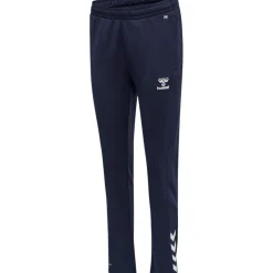 Hummel Hmlcore XK Poly Pants Woman marine