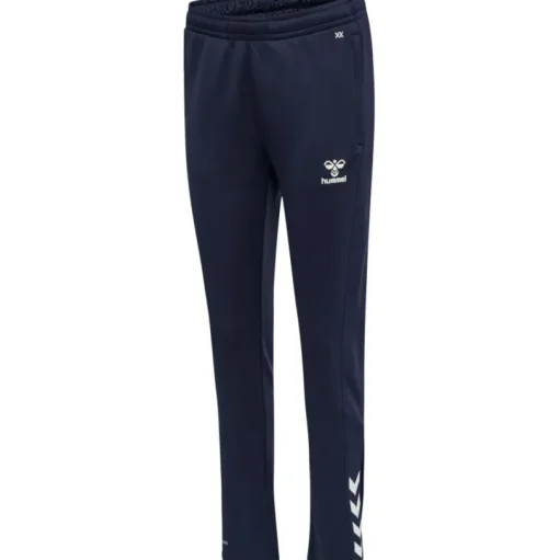 Hummel Hmlcore XK Poly Pants Woman marine