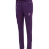 Hummel Hmlcore XK Poly Pants Woman acai