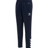 Hummel Hmlcore XK Poly Pants Kids marine