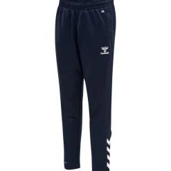 Hummel Hmlcore XK Poly Pants Kids marine