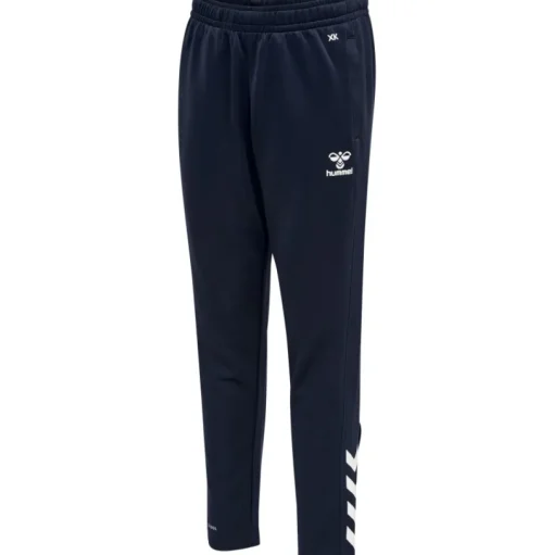 Hummel Hmlcore XK Poly Pants Kids marine