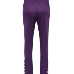 Hummel Hmlcore XK Poly Pants Woman acai