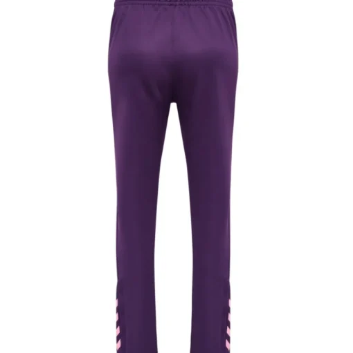 Hummel Hmlcore XK Poly Pants Woman acai