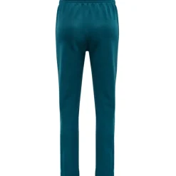 Hummel Hmlcore XK Poly Pants Woman blue coral